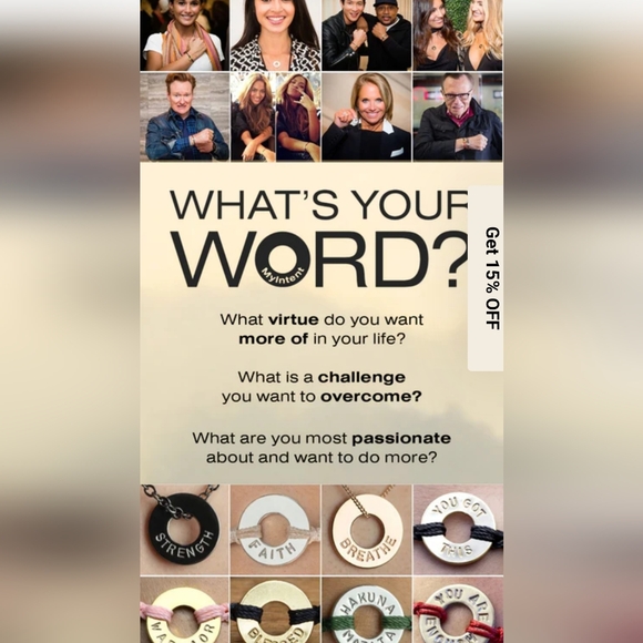 "Free to Fly" Bracelet.  Non Profit Anti Human Trafficking Org. - Picture 2 of 4